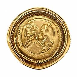 Taking-Requests:--AI-Generated-Pseudo-Ancient-Silver-Coins-From-Your-Text-Prompt
