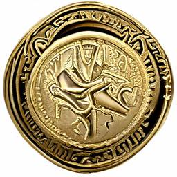 Taking-Requests:--AI-Generated-Pseudo-Ancient-Silver-Coins-From-Your-Text-Prompt