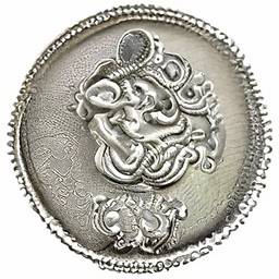 Taking-Requests:--AI-Generated-Pseudo-Ancient-Silver-Coins-From-Your-Text-Prompt