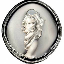 Taking-Requests:--AI-Generated-Pseudo-Ancient-Silver-Coins-From-Your-Text-Prompt