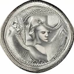 Taking-Requests:--AI-Generated-Pseudo-Ancient-Silver-Coins-From-Your-Text-Prompt