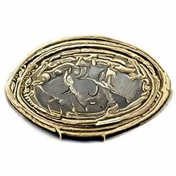 Taking-Requests:--AI-Generated-Pseudo-Ancient-Silver-Coins-From-Your-Text-Prompt