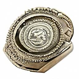 Taking-Requests:--AI-Generated-Pseudo-Ancient-Silver-Coins-From-Your-Text-Prompt