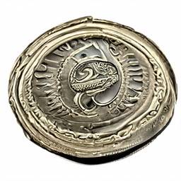 Taking-Requests:--AI-Generated-Pseudo-Ancient-Silver-Coins-From-Your-Text-Prompt