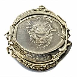 Taking-Requests:--AI-Generated-Pseudo-Ancient-Silver-Coins-From-Your-Text-Prompt