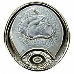 Taking-Requests:--AI-Generated-Pseudo-Ancient-Silver-Coins-From-Your-Text-Prompt