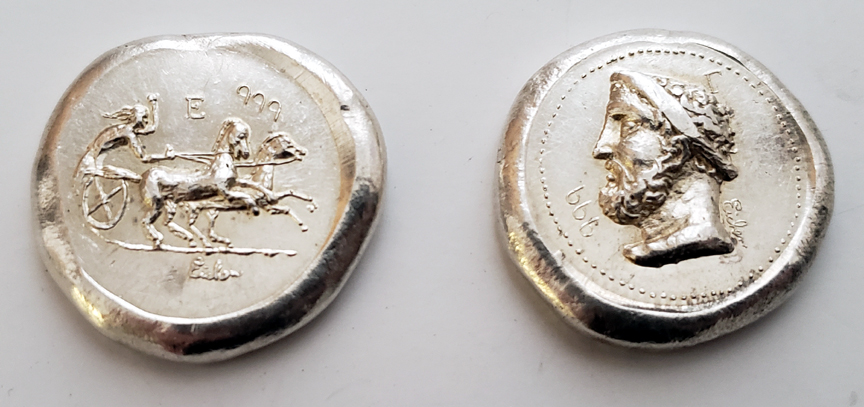 Eichen-Coins-Question