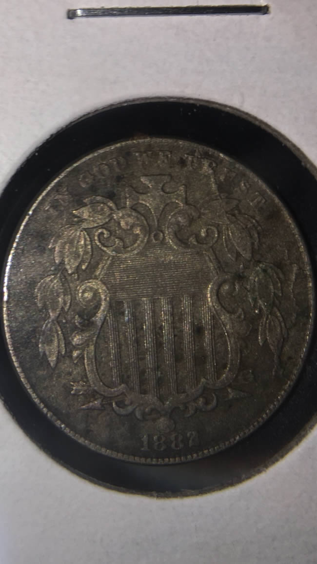 Need-Help-Determining-Lamination,-Large-Die-Crack,-Or-PMD-On-1882-Nickel