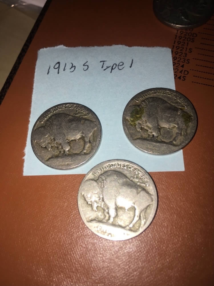 Buffalo-Nickel-Jackpot!!