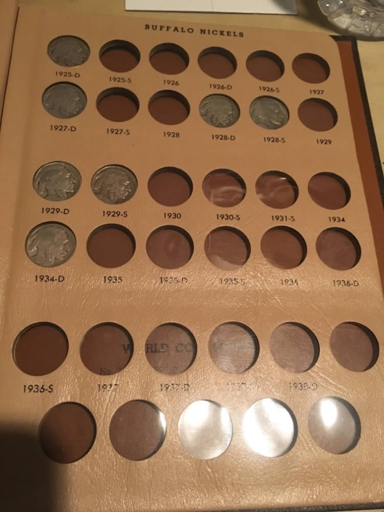 Buffalo-Nickel-Jackpot!!