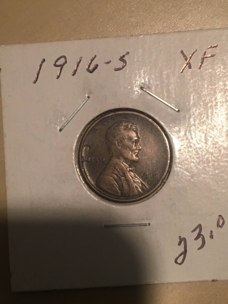 What's-Going-On-With-This-1916-S-Penny?