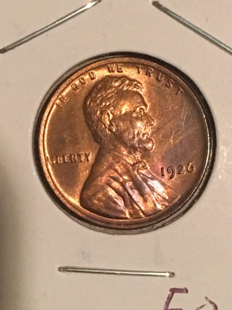 What's-Your-Best/Favorite/Coolest-Wheat-Penny?