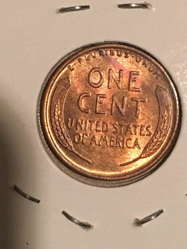 What's-Your-Best/Favorite/Coolest-Wheat-Penny?