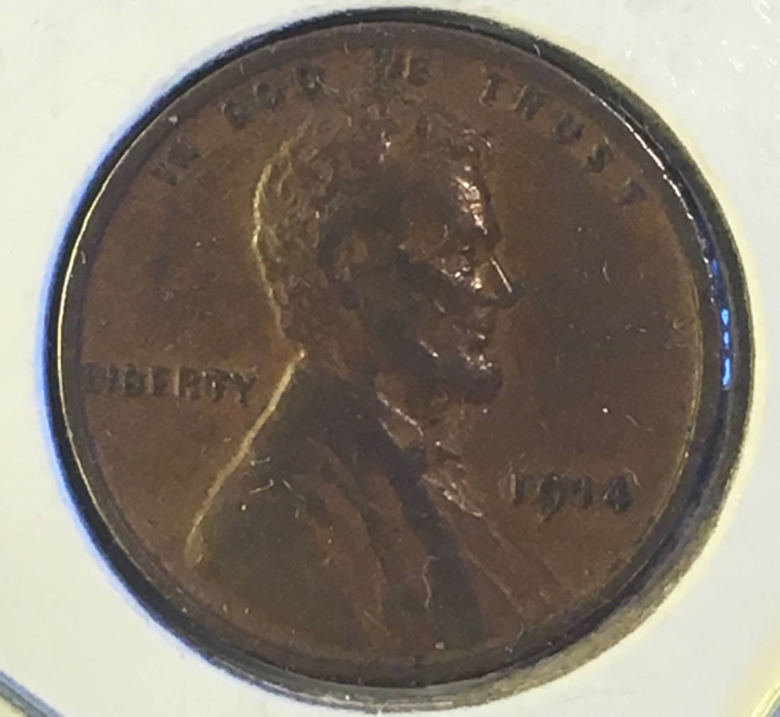 Lot-Of-Wheat-Pennies-To-Grade!edit-Removed-Most-Of-The-Coins