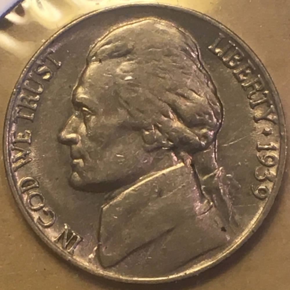 1939-And-1959-D-Nickel-For-Grading