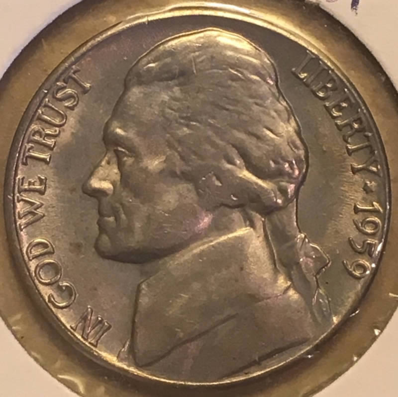 1939-And-1959-D-Nickel-For-Grading