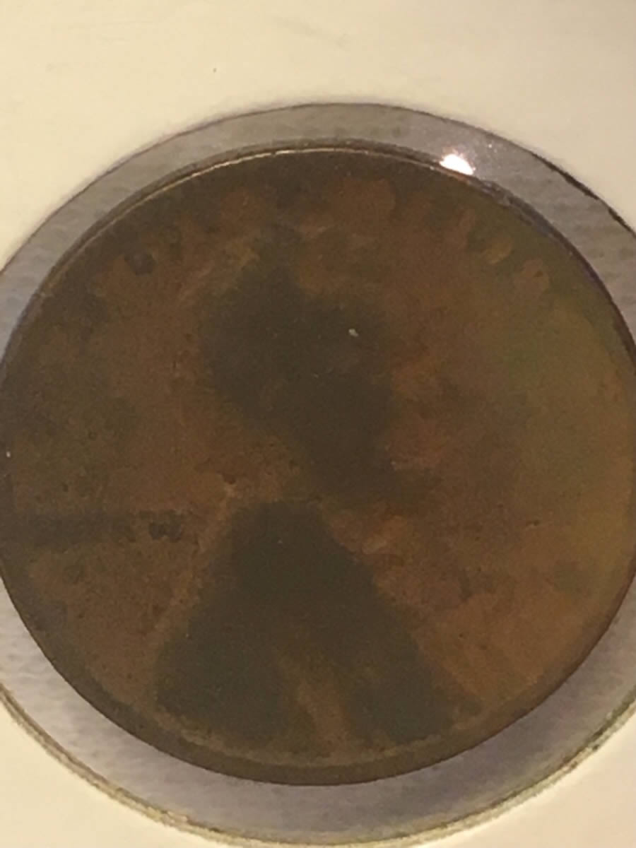 1914-D-Penny-For-Grading