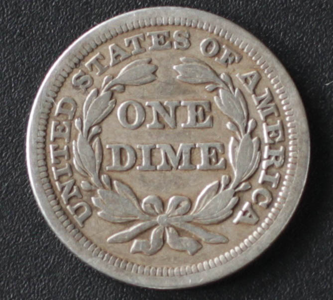 1856-Seated-Liberty-Dime-Photo-Grade-Request