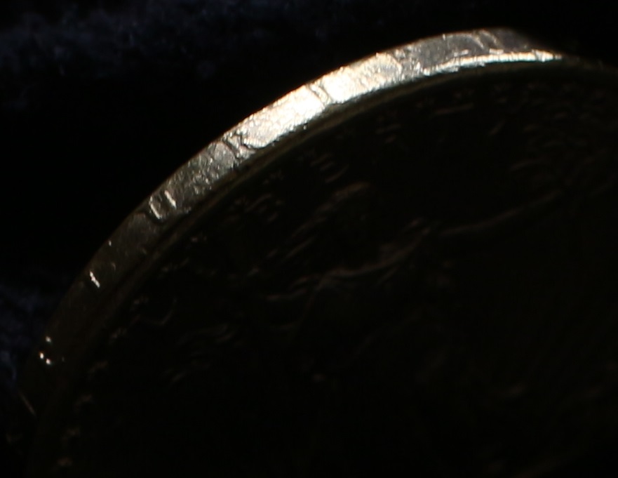 Circulated-Gaudens-Double-Eagle---Grade?