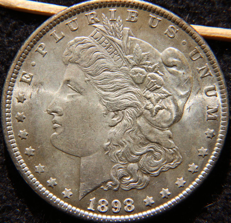 Thoughts-On-This-1898-Morgan-Dollar?