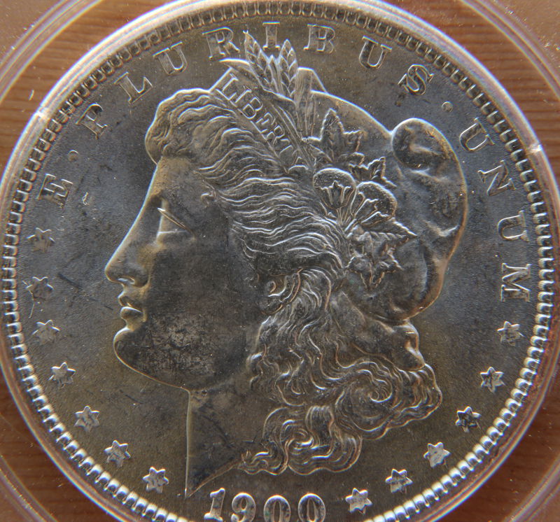 Grade-For-This-1900-Morgan-Dollar,-Please-.-.-.