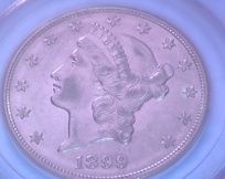 1899-$20-Gold-Coin