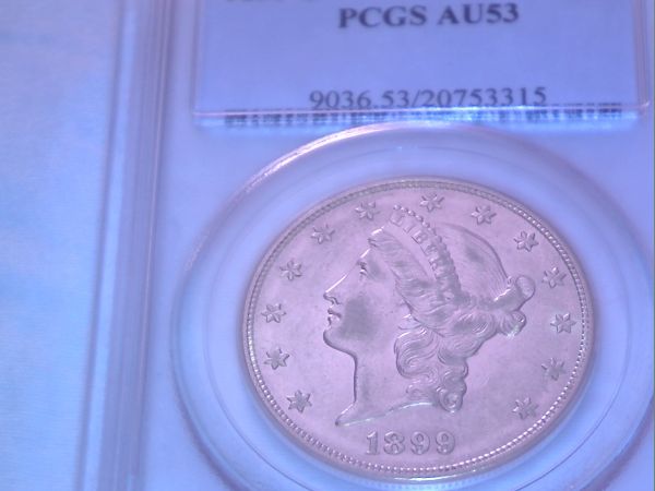 1899-$20-Gold-Coin