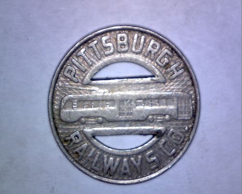 Transit-Token-Collectors/Government-Tokens---Post-Yours