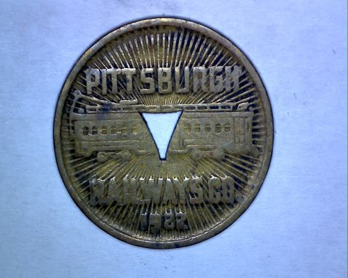 Transit-Token-Collectors/Government-Tokens---Post-Yours