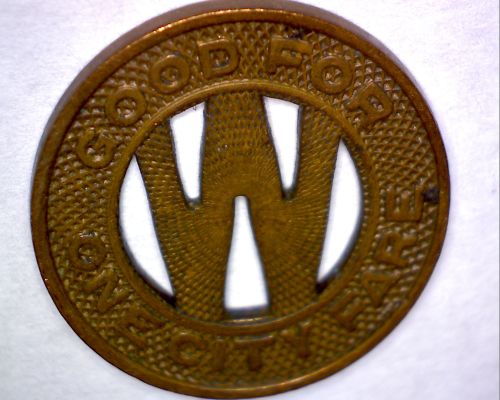 Transit-Token-Collectors/Government-Tokens---Post-Yours