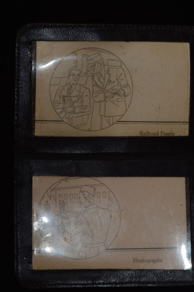1943-Veterans-Report-Wallet