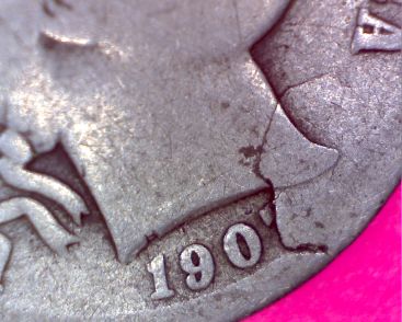 1907-O-Barber-Dime-Error-Or-Damage?