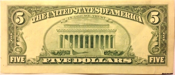 $5-Error-Value?