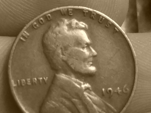 1946-No-Mint-DD-Penny