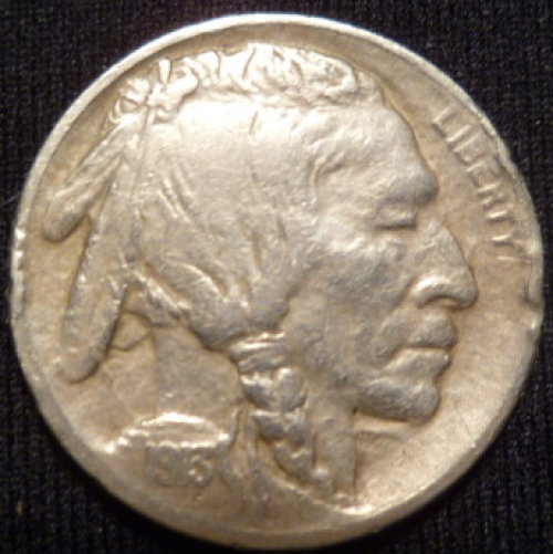 1913-S-Type-II-Buffalo