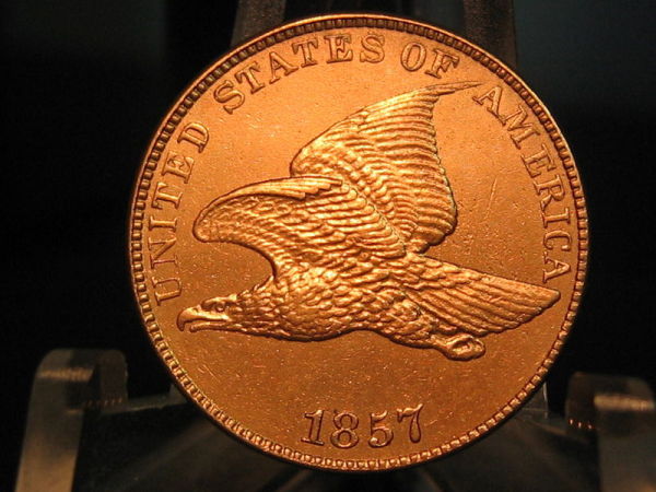 Am-I-An-Idiot-For-Buying-This-Coin?--Flying-Eagle-1857