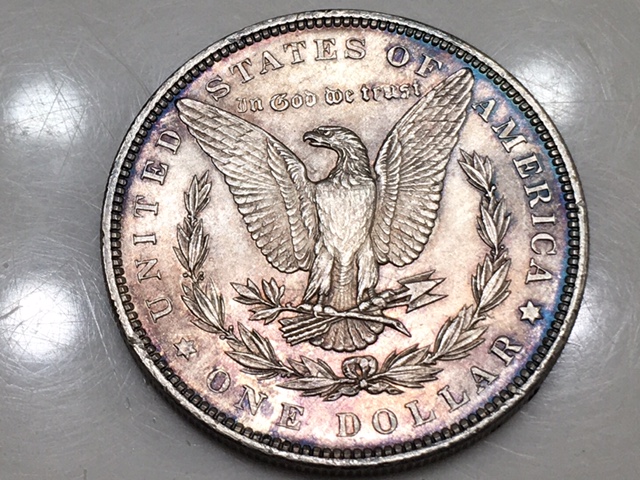 1889-Morgan-Dollar---How-Would-You-Grade-It?