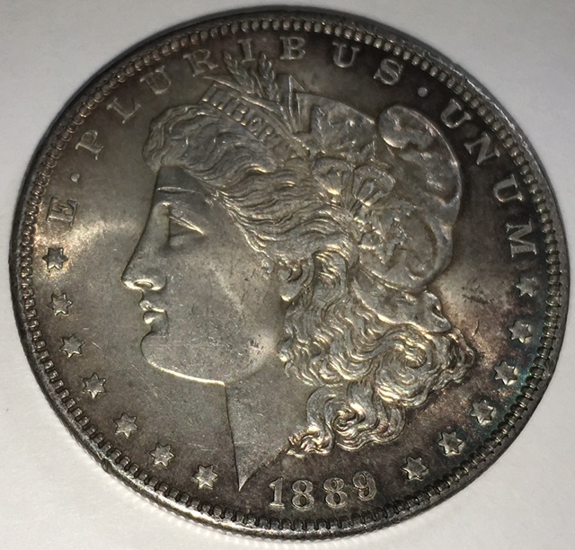1889-Morgan-Dollar---How-Would-You-Grade-It?
