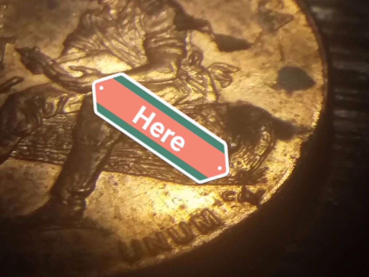 Question-2009-Lincoln-Cent-1c-DDR