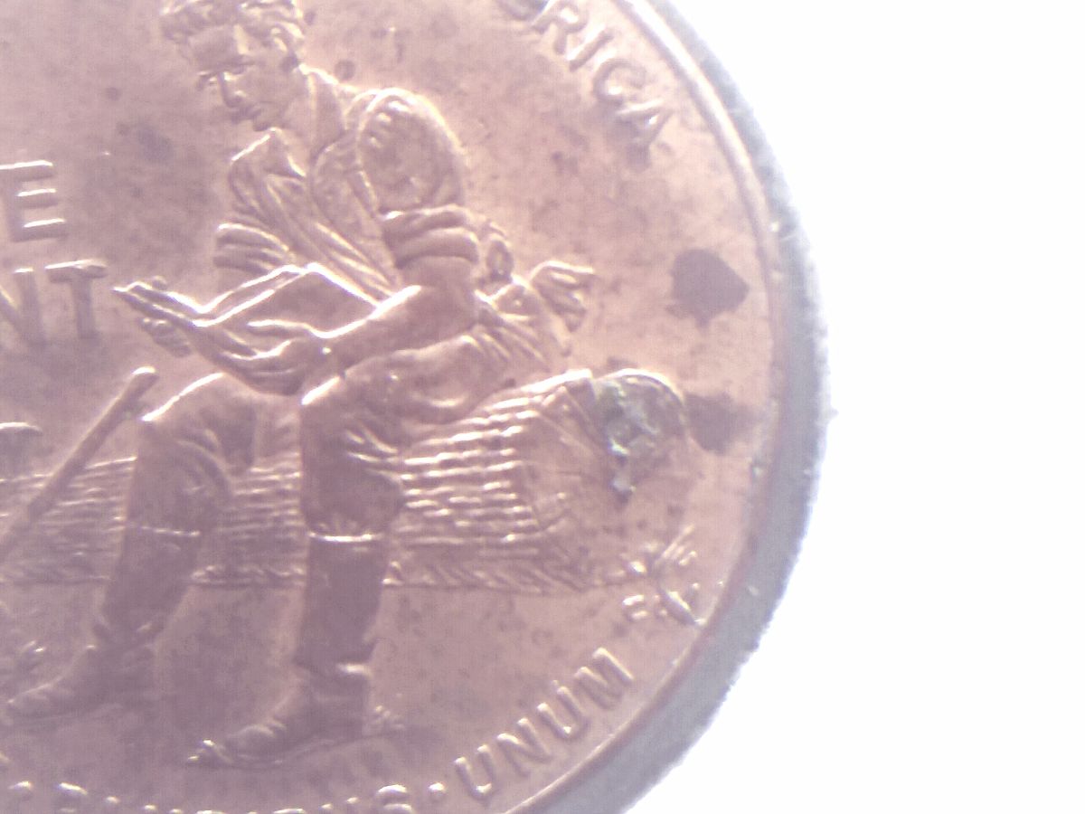 Question-2009-Lincoln-Cent-1c-DDR
