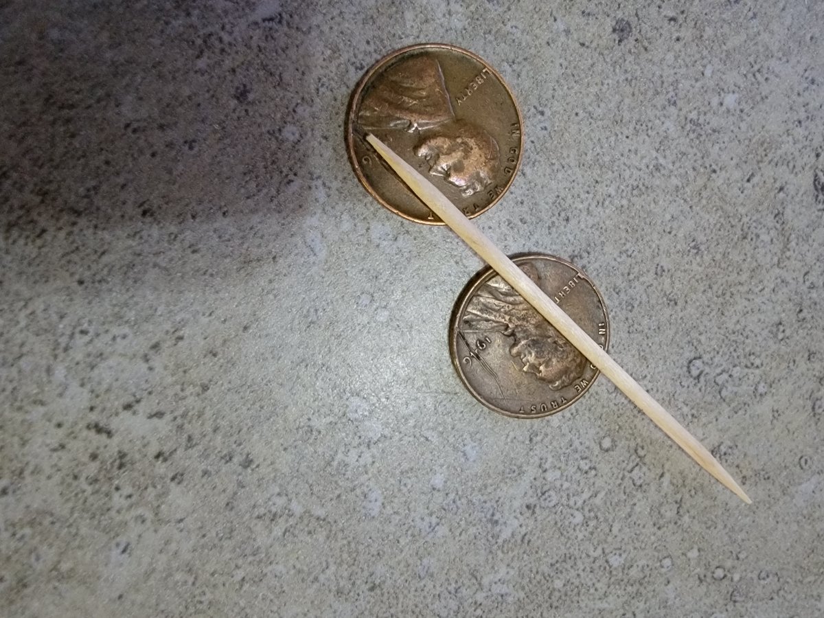 19?6--No-Mint?-Wheat-Penny-PMD?