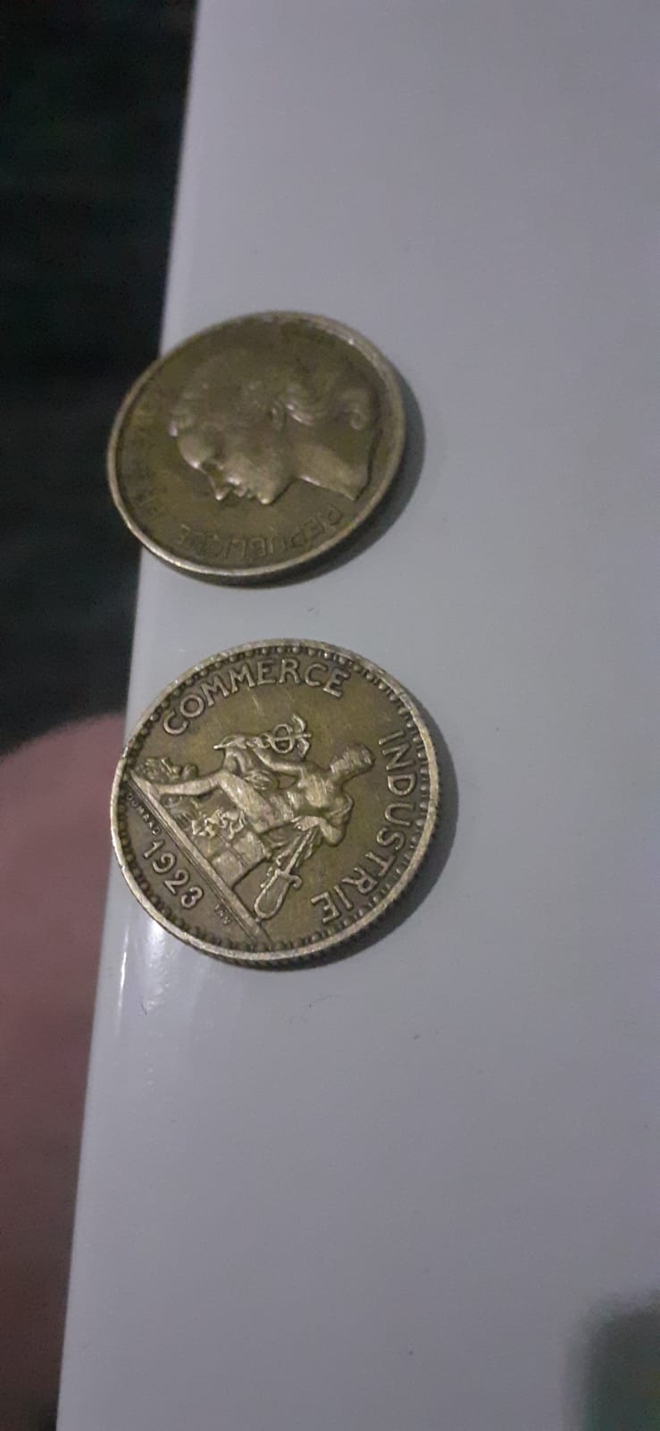 Complete-Newbie-Has-A-Couple-Of-Coins-From-My-Late-Uncle.-Can-Someone-Educate-Please.