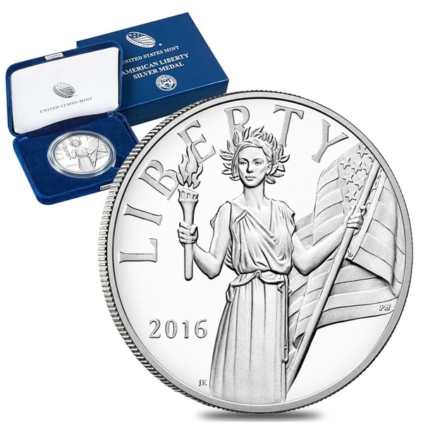 The-2016-S&w-Silver-Proof-American-Liberty-Medals.-Now-Available!