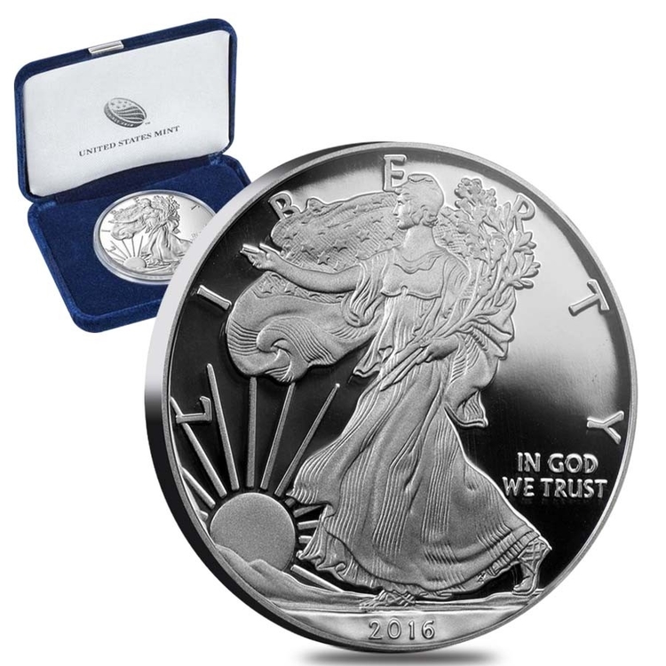 The-US-Mint-Releases-The-Special-30th-Anniversary-2016-1-Oz.-Proof-Silver-A