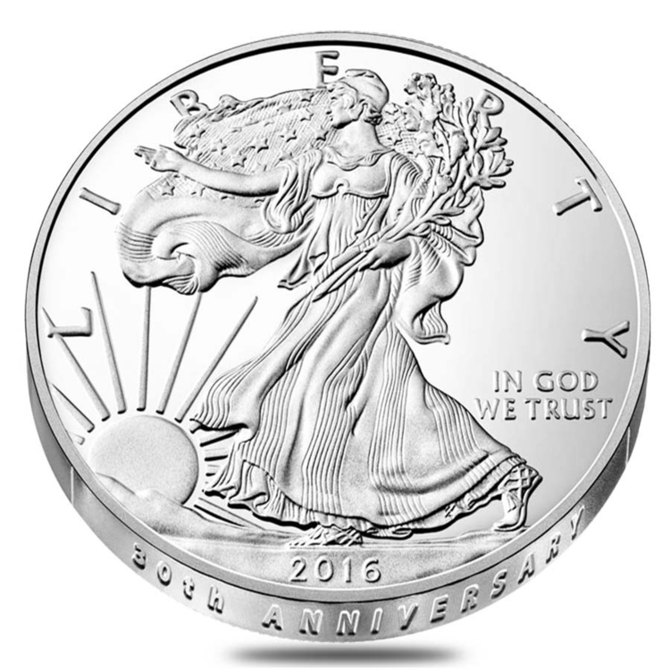 The-US-Mint-Releases-The-Special-30th-Anniversary-2016-1-Oz.-Proof-Silver-A