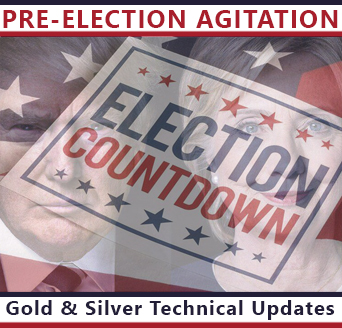 Gold-&-Silver-Technical-Updates.-The-Presedential-Election