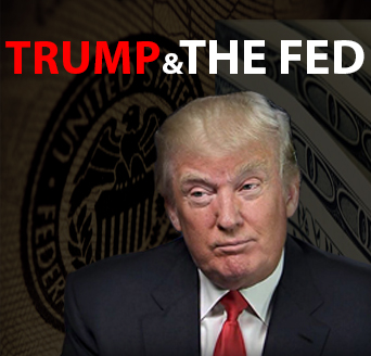 Market-Analysis---President-Trump-And-The-Federal-Reserve