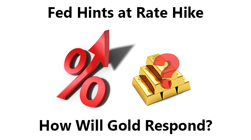 Market-Analysis.-Fed-Hints-At-Rate-Hike-�-How-Will-Gold-Respond?