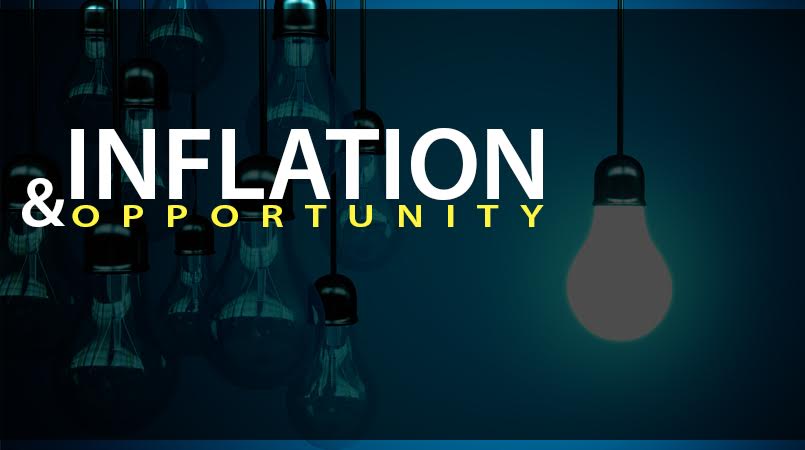 Inflation-Outlook-And-Opportunity
