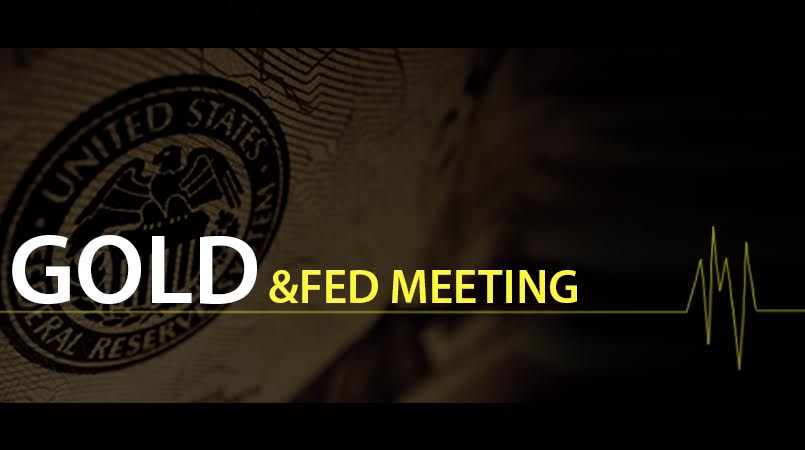 Gold-And-The-Fed-Meeting